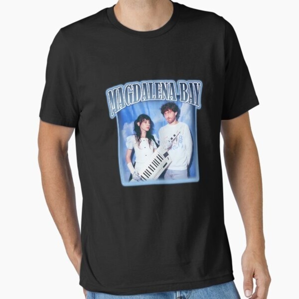 Magdalena Bay Space Age Pop Shirt